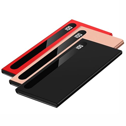 KhUkhu Tragbares Ladegerät Power Bank Schnelllade-Externer Akkupack 1000000 Mah Power Bank Externer Akku Mit Hoher Kapazität KhUkhu Tragbares Ladegerät Power Bank Schnelllade-Externer Akkupack 1000000 Mah Power Bank Externer Akku Mit Hoher Kapazität von KhUkhu