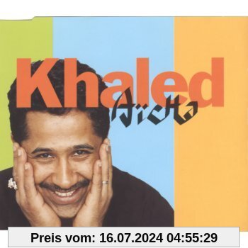Aicha von Khaled