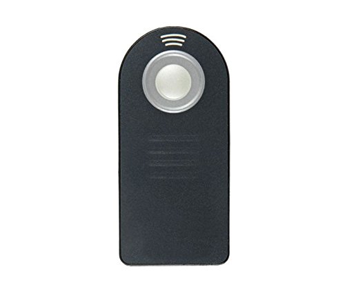 Infrarot Fernauslöser Mini IR Fernbedienung für Olympus Kameras von Khalia-Foto