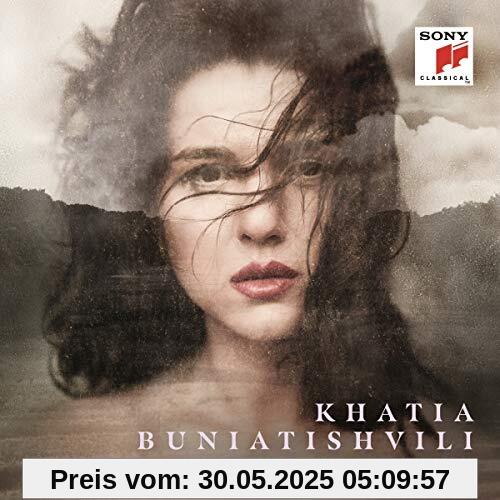 Labyrinth Labyrinth von Khatia Buniatishvili