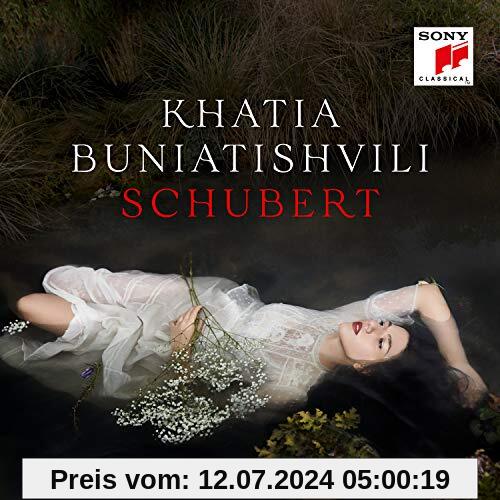 Schubert von Khatia Buniatishvili
