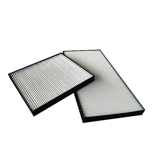 Khotilong 116-913 Ersatzfilter für Digital Projection E-Vision 7500 WUXGA, E-Vision 8000 1080P, E-Vision 8000 WUXGA Projektor. Khotilong 116-913 Ersatzfilter für Digital Projection E-Vision 7500 WUXGA, E-Vision 8000 1080P, E-Vision 8000 WUXGA Projektor. von KhotIlong