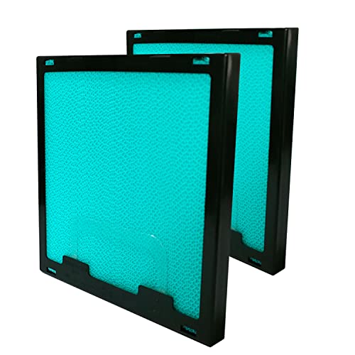 Khotilong Ersatzfilter 3243270701 für Eiki EIP-UJT100 Projektor. (2 Stück) von KhotIlong