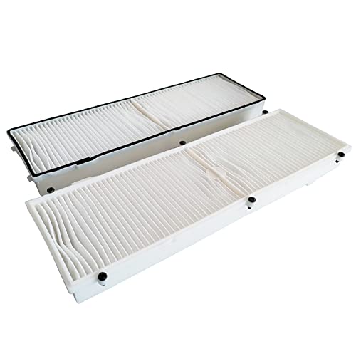 Khotilong Ersatzfilter für Projektor, kompatibel mit Sony X25948441, VPL-PHZ10, VPL-PHZ12, VPL-PWZ10 Projektor (VPL-PHZ10) von KhotIlong