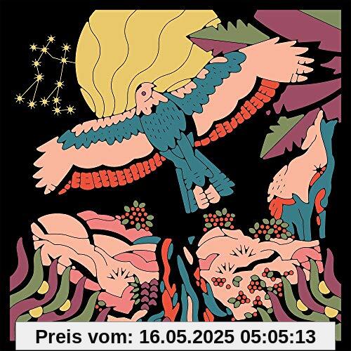 Mordechai Mordechai von Khruangbin