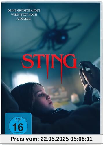 Sting von Kiah Roache-Turner