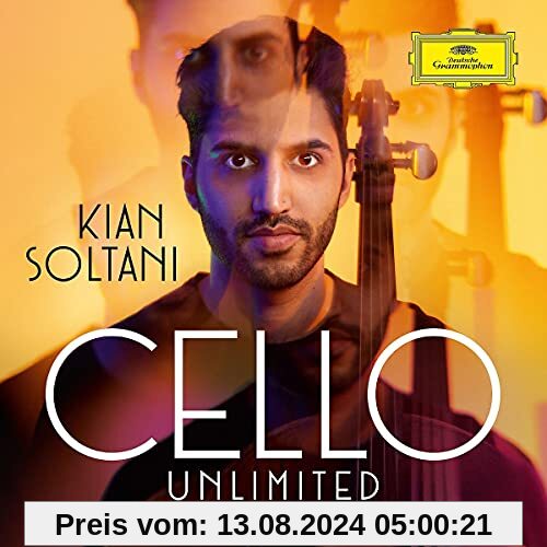 Cello Unlimited von Kian Soltani