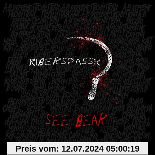 See Bear von Kiberspassk