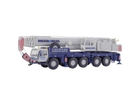 Baufahrzeug Modell H0 Kibri 13060 Liebherr Baufahrzeug Modell H0 Kibri 13060 Liebherr von Kibri