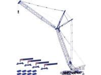 Baufahrzeug Modell H0 Kibri 13061 Liebherr Baufahrzeug Modell H0 Kibri 13061 Liebherr von Kibri