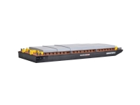 Boot/Schiffsmodell H0 Kibri 38522 Boot/Schiffsmodell H0 Kibri 38522 von Kibri