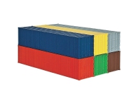 Kibri 10922 H0 40 container H0 Kibri 10922 H0 40 container H0 von Kibri