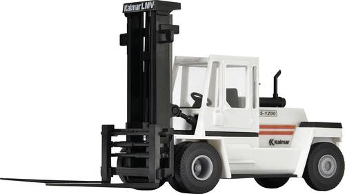 Kibri 11750 H0 Baufahrzeug Modell Gabelstapler Kibri 11750 H0 Baufahrzeug Modell Gabelstapler von Kibri