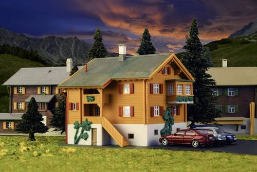 Kibri 36812 Z Altes Forsthaus Kibri 36812 Z Altes Forsthaus von Kibri