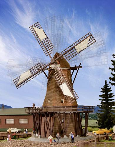 Kibri 37302 N Windmühle Kibri 37302 N Windmühle von Kibri