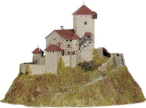 Kibri 37304 N Burg Branzoll Kibri 37304 N Burg Branzoll von Kibri