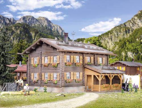 Kibri 38004 H0 Start-Set Haus Sonnenhalde Kibri 38004 H0 Start-Set Haus Sonnenhalde von Kibri