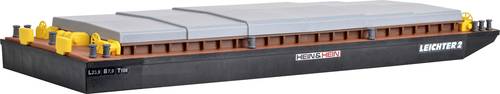 Kibri 38522 H0 Boot/Schiff Modell Schubleichter für Schüttgüter oder Container Kibri 38522 H0 Boot/Schiff Modell Schubleichter für Schüttgüter oder Container von Kibri