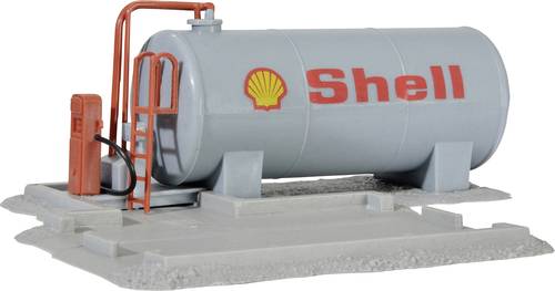 Kibri 39430 H0 Dieseltankstelle Kibri 39430 H0 Dieseltankstelle von Kibri