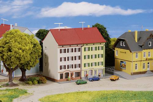 Kibri B-6843 Z Ladengeschäft Kibri B-6843 Z Ladengeschäft von Kibri