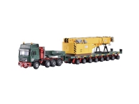 Lastkraftwagen Modell H0 Kibri 13600 MAN Lastkraftwagen Modell H0 Kibri 13600 MAN von Kibri