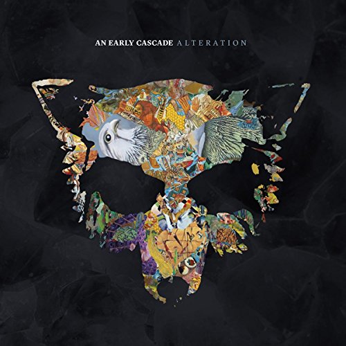 Alteration von Kick The Flame (Broken Silence)