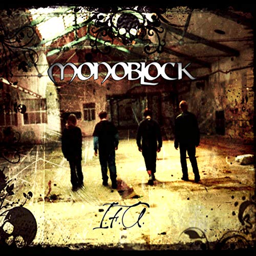 I.F.a. von Kick The Flame (Broken Silence)