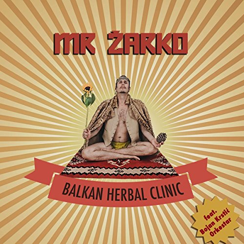 Balkan Herbal Clinic von Kick the Flame (Broken Silence)