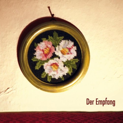 Der Empfang [Vinyl LP] von Kick the Flame (Broken Silence)