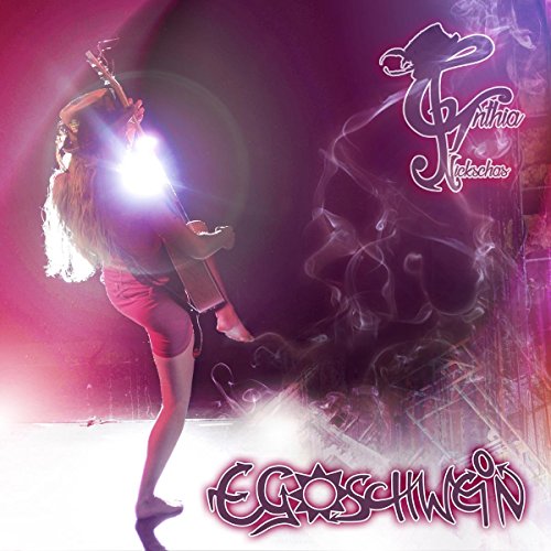 Egoschwein von 99999 (Broken Silence)