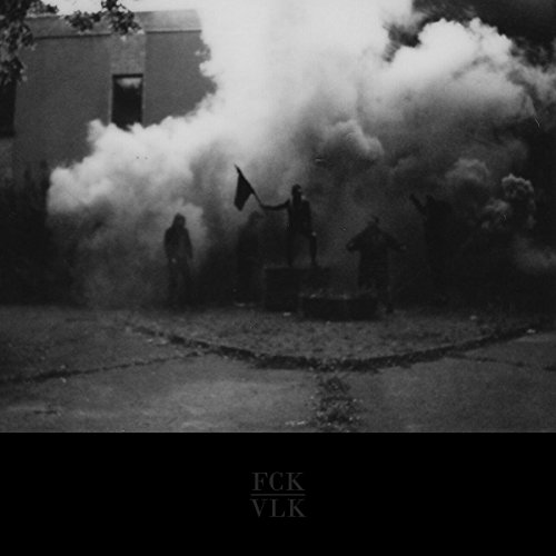 Fck Vlk von Kick the Flame (Broken Silence)