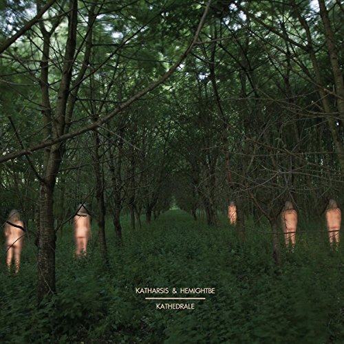 Kathedrale [Vinyl LP] von Kick the Flame (Broken Silence)