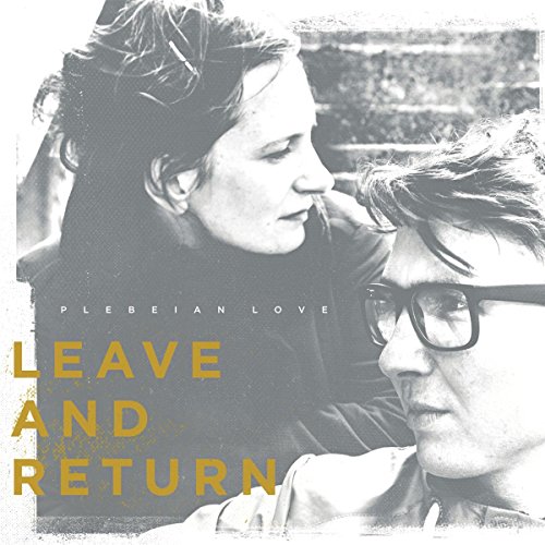 Leave and Return von Kick the Flame (Broken Silence)