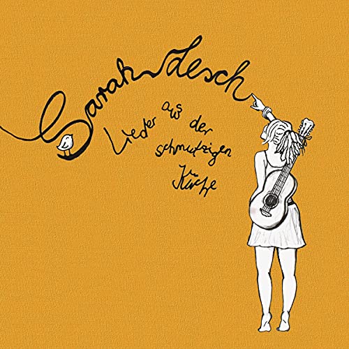 Lieder Aus Der Schmutzigen Küche (Col. Vinyl) [Vinyl LP] von 99999 (Broken Silence)