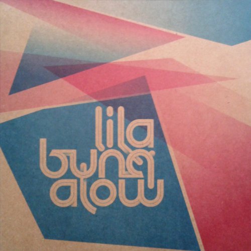 Lilabungalow (Lim.ed.) [Vinyl LP] von Kick the Flame (Broken Silence)
