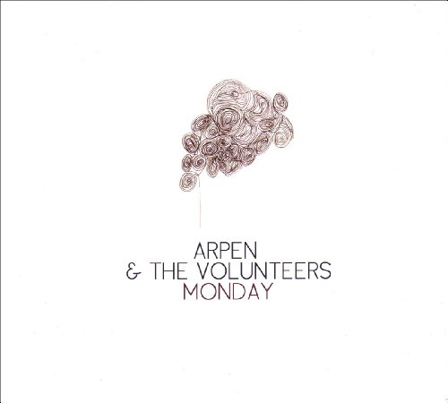 Monday von Kick the Flame (Broken Silence)