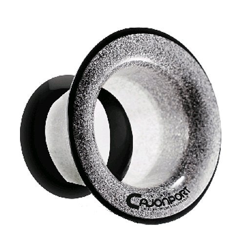 KickPort CP1-SS Cajon Sub Booster CajonPort Silver Sand KickPort CP1-SS Cajon Sub Booster CajonPort Silver Sand von KickPort