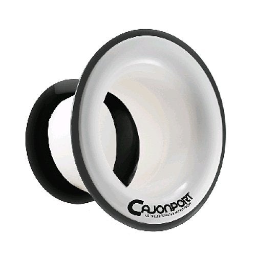 KickPort CP1-WH Cajon Sub Booster weiß KickPort CP1-WH Cajon Sub Booster weiß von KickPort