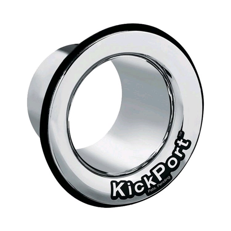 KickPort The Kickport verchromt KickPort The Kickport verchromt von KickPort