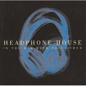 Headphone House von Kickin Rec