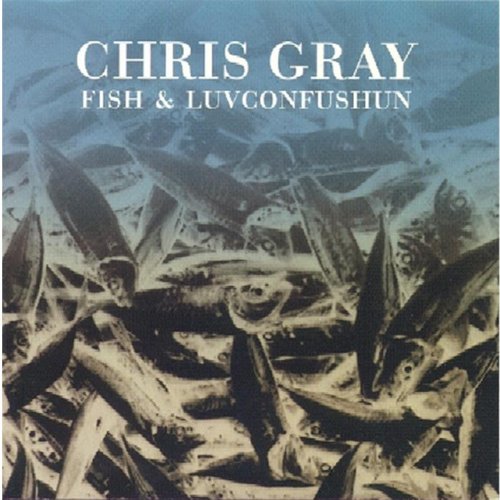 Fish & Luvconfushun [Vinyl LP] von Kickin