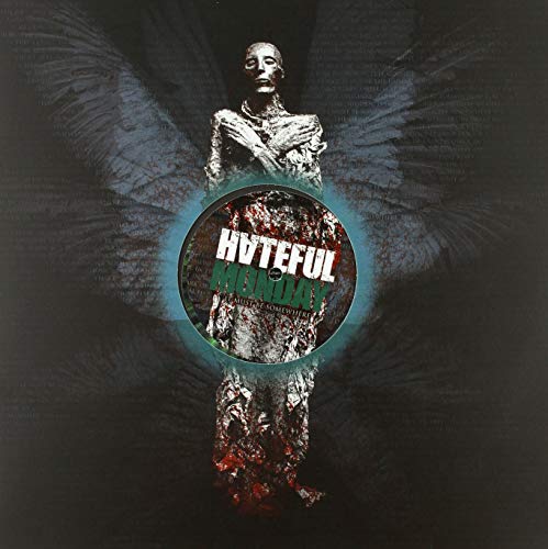 It Must Be Somewhere [Vinyl LP] von NUCLEAR BLAST / ADA