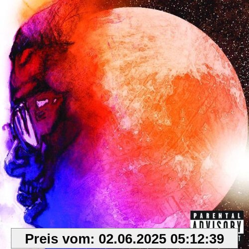 Man on the Moon: End of Day von Kid Cudi