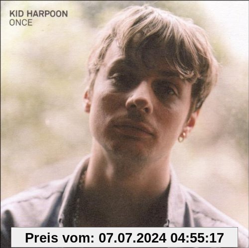 Once von Kid Harpoon