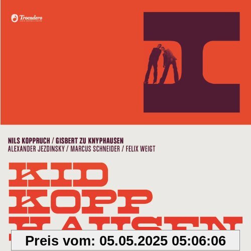 I von Kid Kopphausen