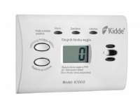 Kidde Kohlenmonoxiddetektor K7DCO mit Display Kidde Kohlenmonoxiddetektor K7DCO mit Display von Kidde
