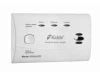 Kidde Carbon monoxide detector KIDDE K10LLCO Kidde Carbon monoxide detector KIDDE K10LLCO von Kidde