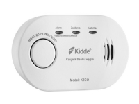 Kidde K5CO Kohlenmonoxid-Detektor von Kidde