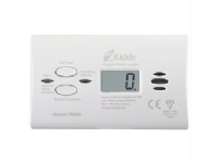 Kidde KID-7DCO, Akku, 1,5 V, AAA, 118 mm, 70 mm, 40 mm Kidde KID-7DCO, Akku, 1,5 V, AAA, 118 mm, 70 mm, 40 mm von Kidde