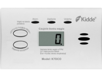 Kidde Kohlenmonoxiddetektor K7DCO mit Display Kidde Kohlenmonoxiddetektor K7DCO mit Display von Kidde
